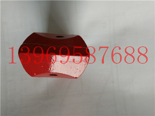 生产红星 40一字钎头  耐磨风钻头  品质好
