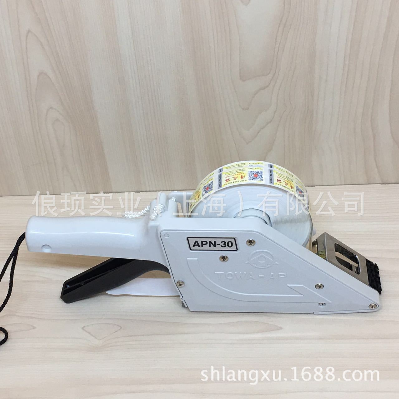 原装进口TOWA APN-30 60 100手持式