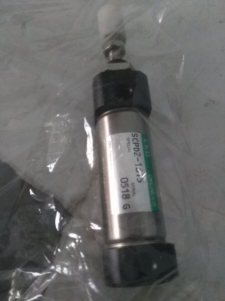 出售现货CKD 气缸SCPD2-1615