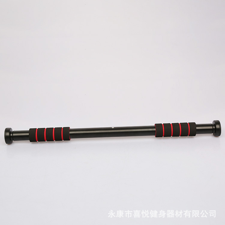 多色门杆 引体向上室内单杠 多功能运动器材 家用健身器厂家直销-阿里巴巴