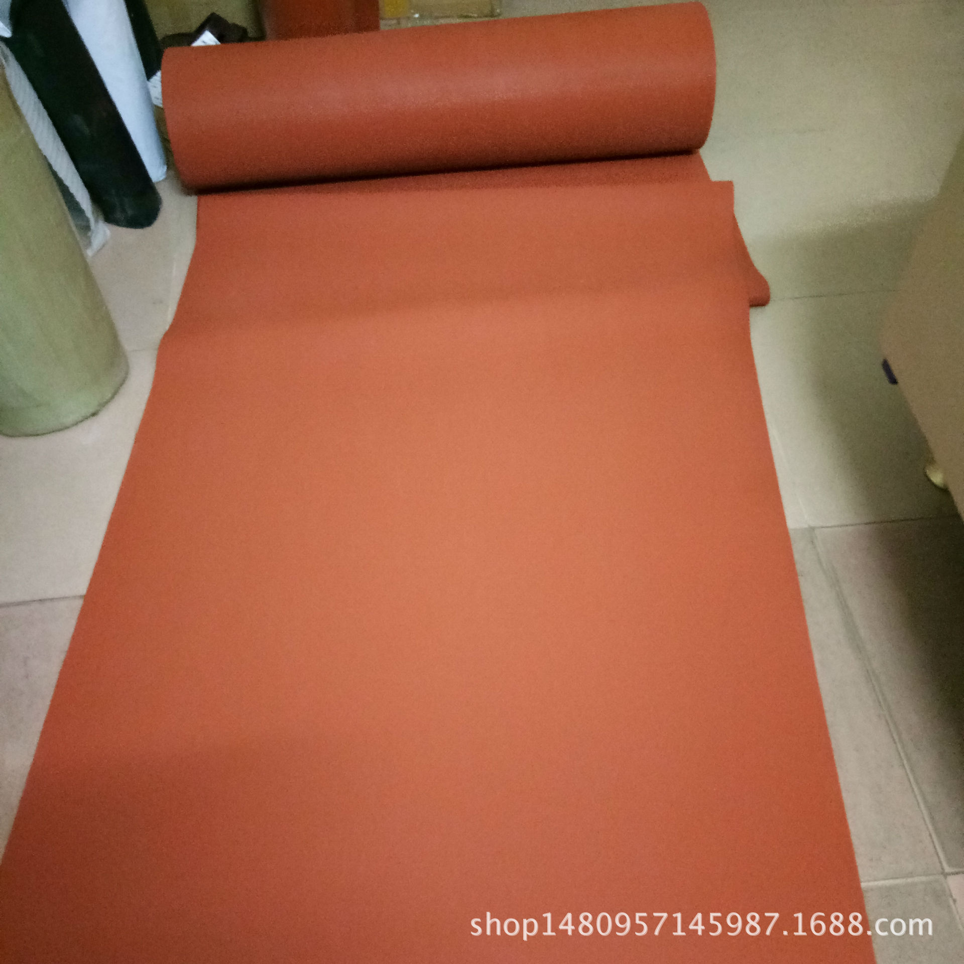 东莞厂家现货专业生产多种型号硅胶发泡板 工艺精湛发泡硅胶板