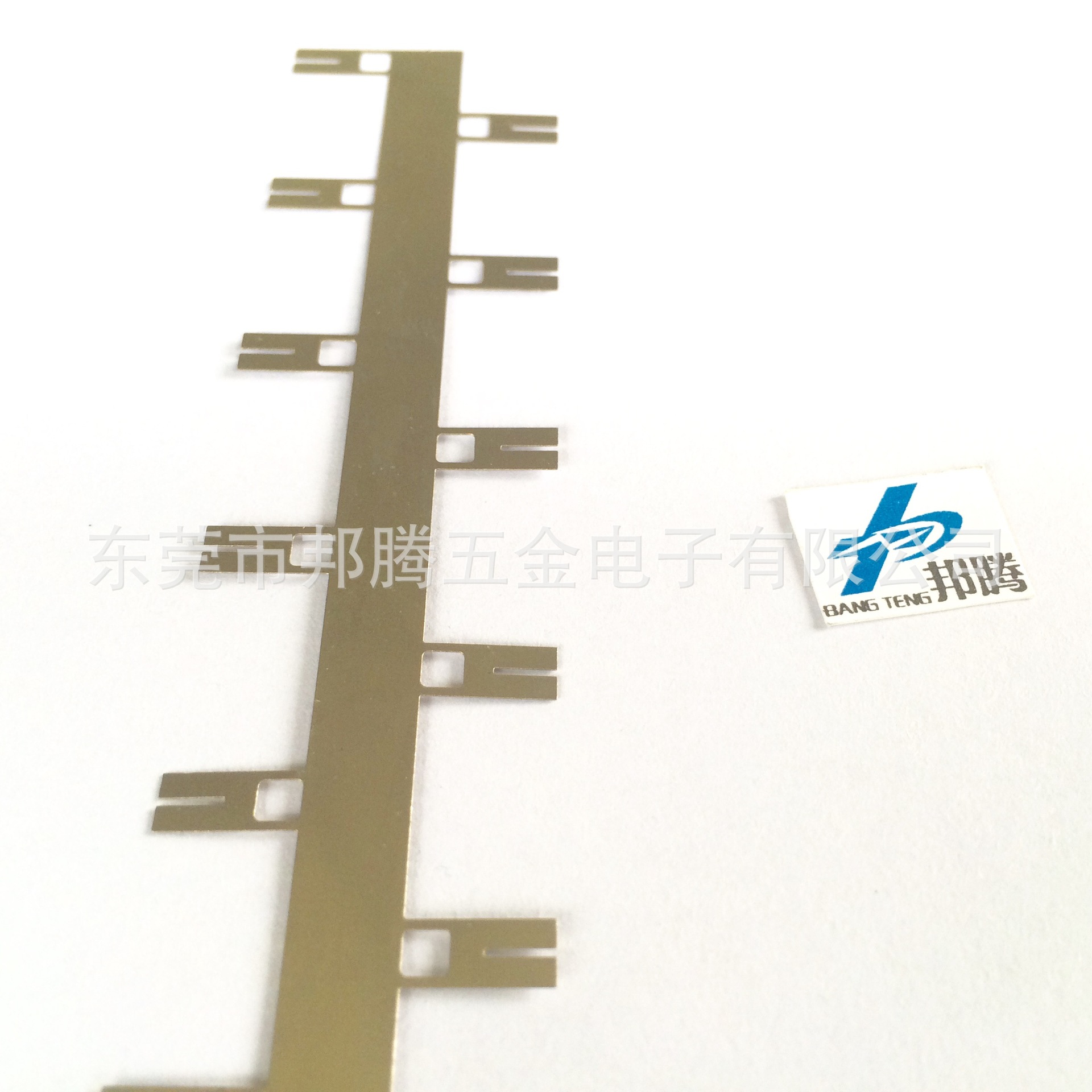 专业定制生产电池镍片  电池组连接镍片 0.15mm纯镍片