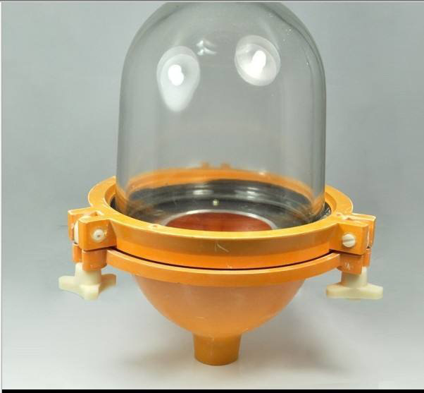 GC57防腐蚀 四防灯 防腐蚀气体防酸灯具