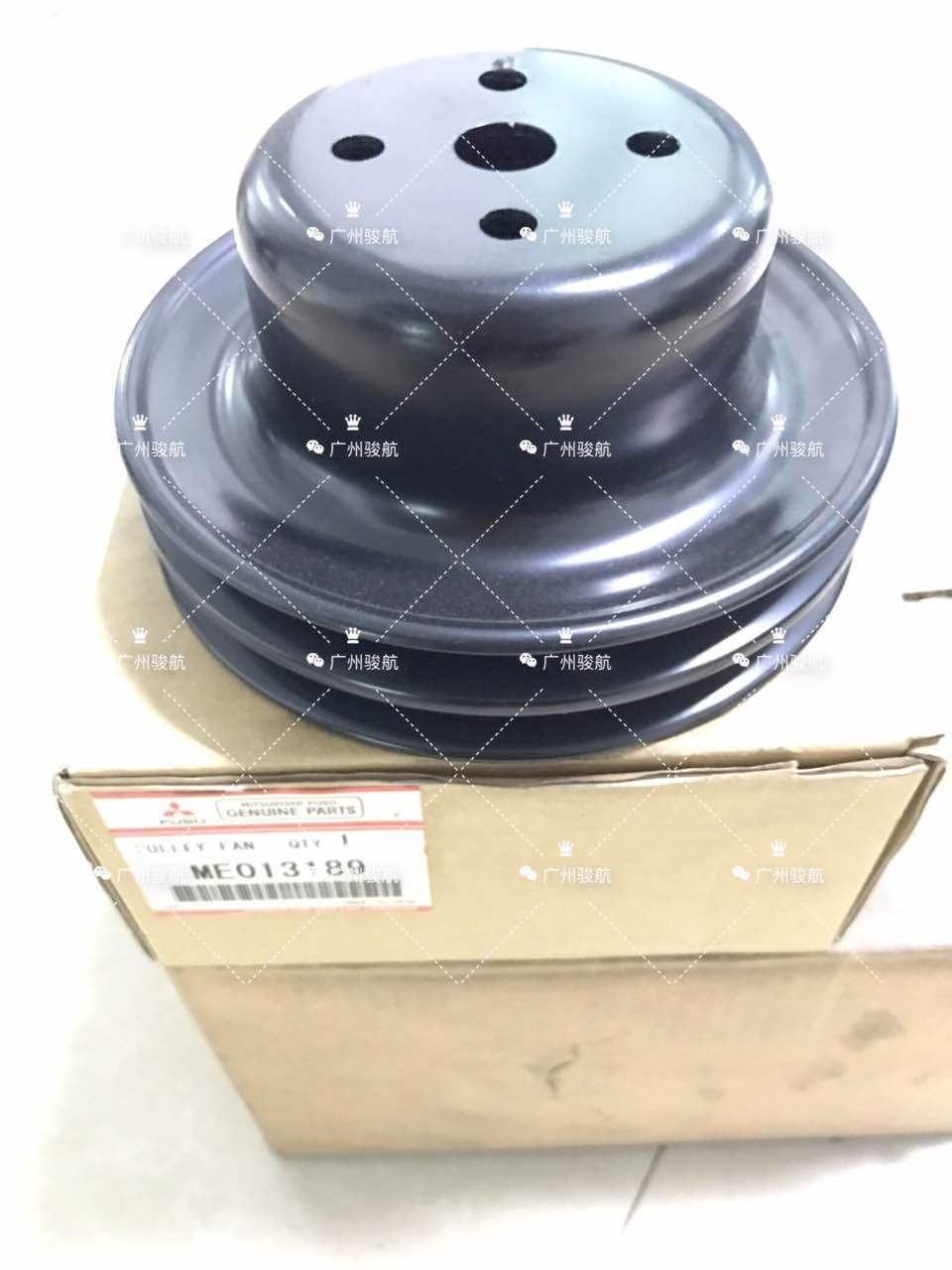 三菱4D31/6D31皮带轮ME013189 4D31/6D31皮带轮ME013189 ME013189