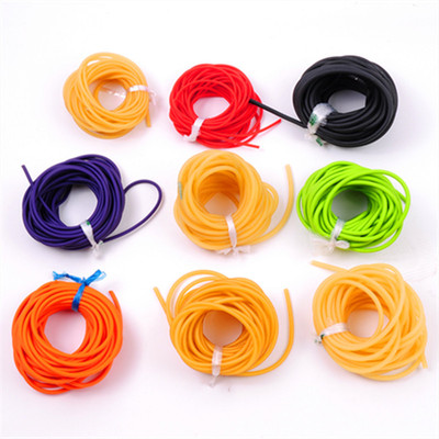 福春抗凍皮筋 1745彈弓乳膠管皮筋 1030乳膠管