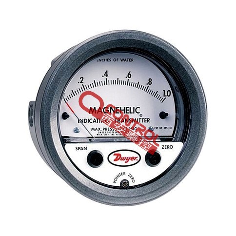 【秦控】 Dwyer差压变送器 604A-0 604A-1 604A-2 604A-3