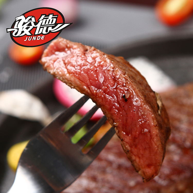 菲力牛排150g餐饮厂家货源牛肉牛排 批发（非电商货）