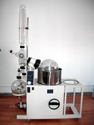 北京美华仪科技有限公司旋转蒸发器