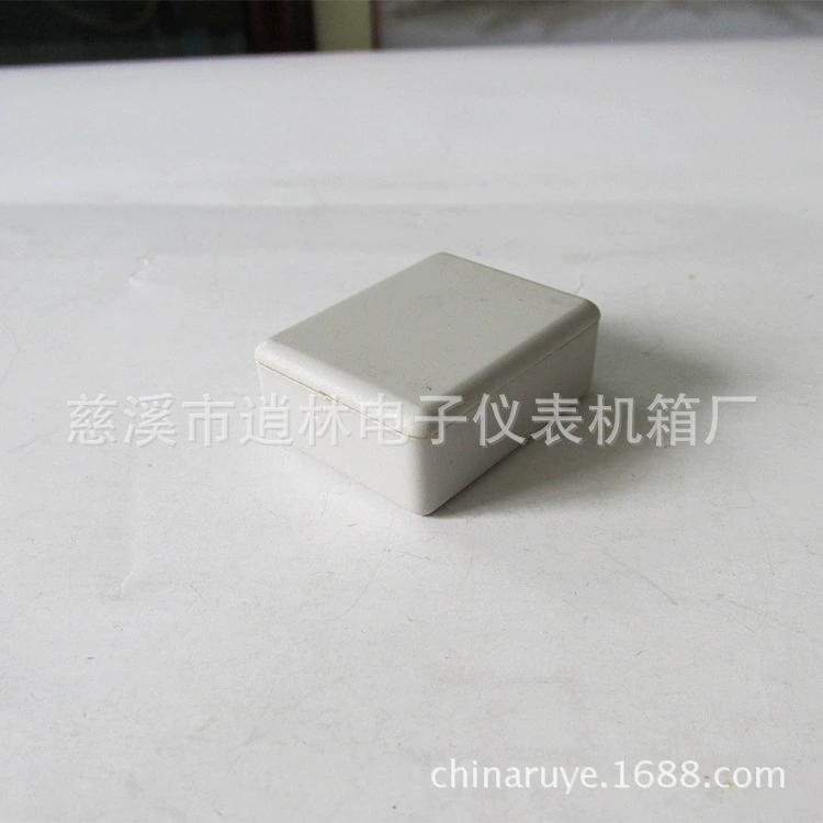 Корпус электронного инструмента, защелкивающаяся распределительная коробка, пластиковая машина XB-45:18*36*46, портативная распределительная коробка