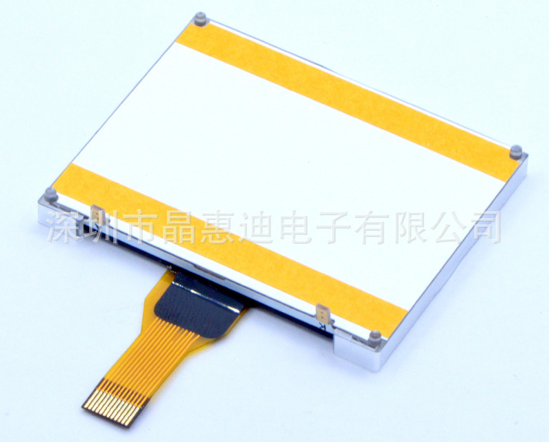 ���ڳ��ҹ�Ӧ12896COGҺ��ģ�� 2.1���׵׺��� COGҺ����