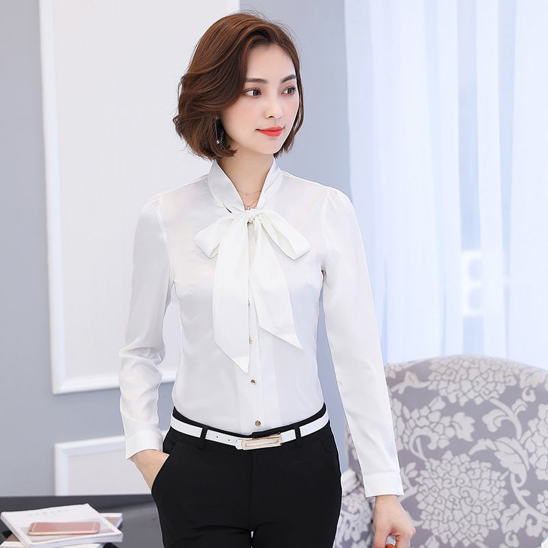 Chemisier en Polyester - Ref 3429470 Image 6