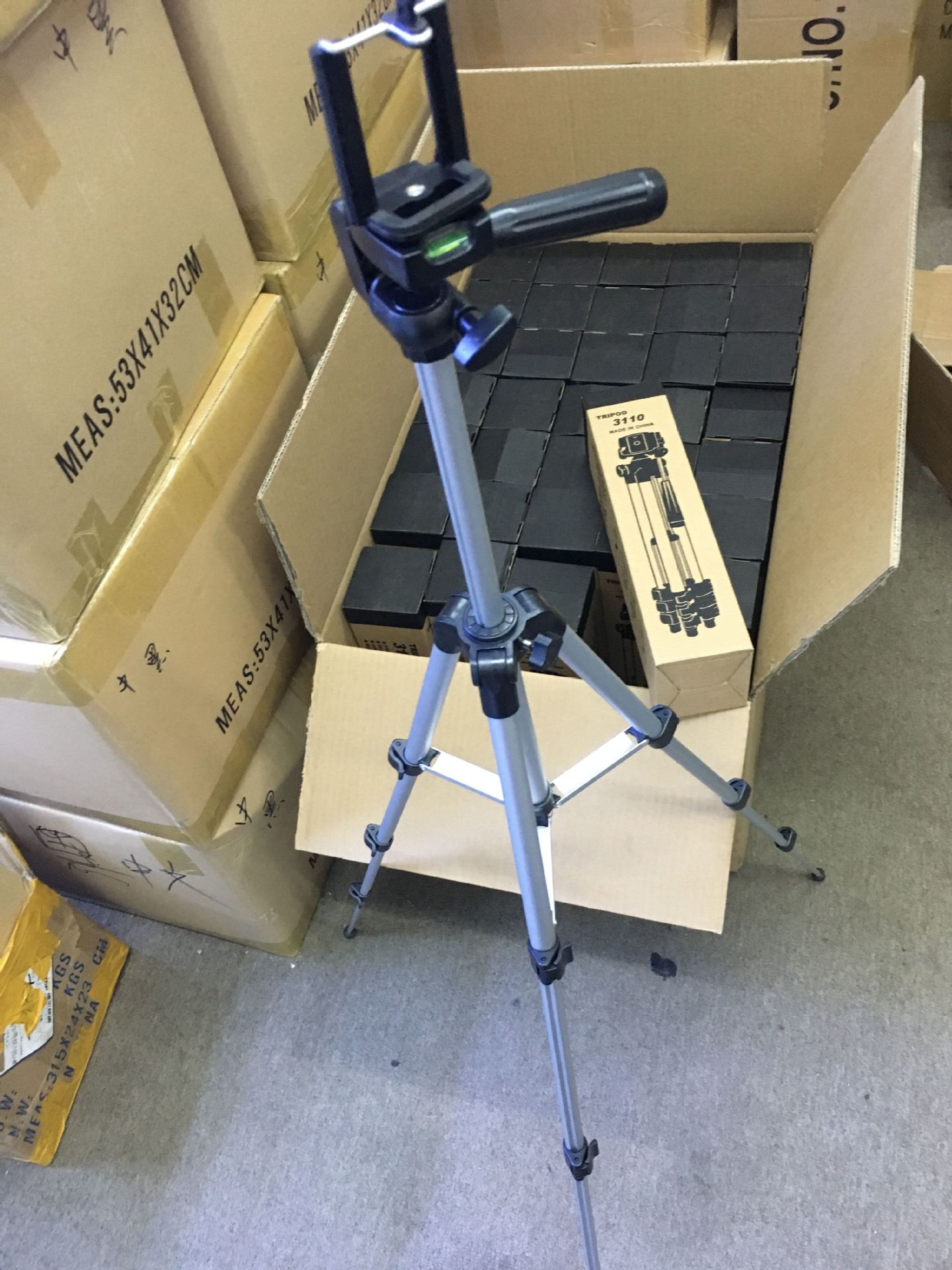 Perche selfie en Alliage d aluminium - Ref 3386833 Image 8