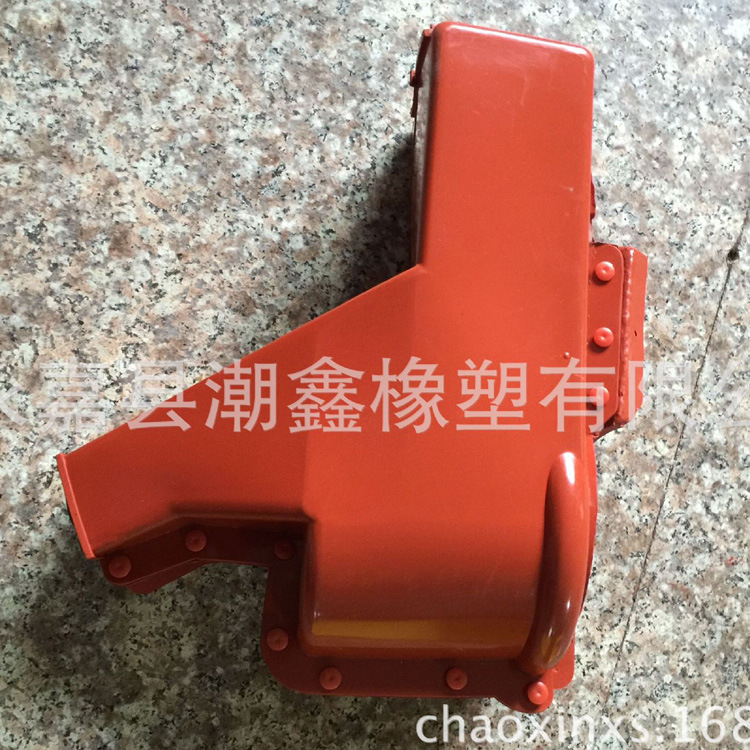 跌落式绝缘护罩 跌落式DL3 RW-10/11跌落式绝缘护罩 厂家直供|ru