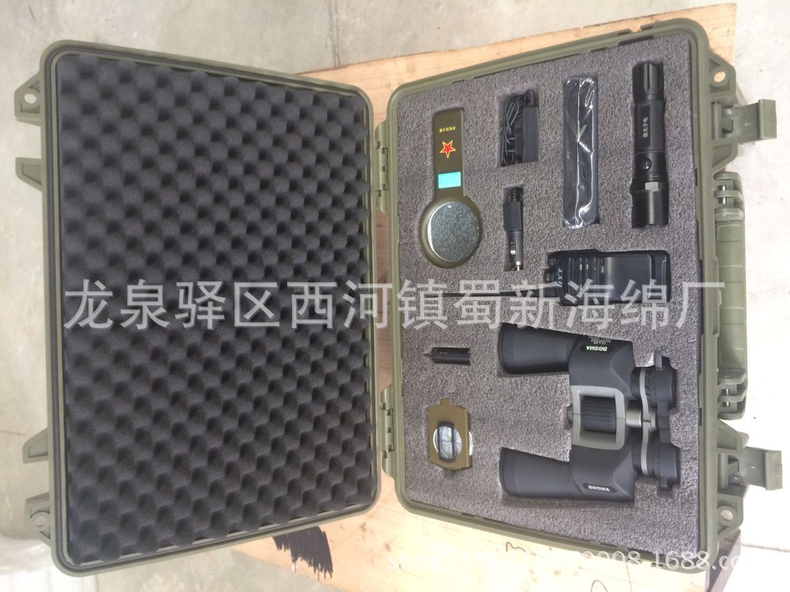 供应黑色吸音海绵/黑色EVA内衬/黑色EPE内衬包装海绵