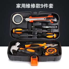 家用组合工具;机修组合工具;电讯组合工具