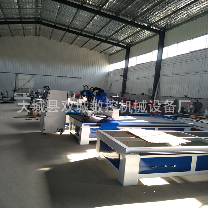 数控广告雕刻机 三维立体雕刻机 佛像雕刻机 密度板雕刻机 参数