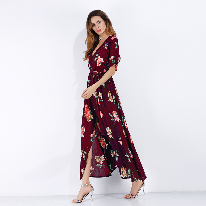 Robe femme YYFS en Mousseline - Ref 3326772 Image 63