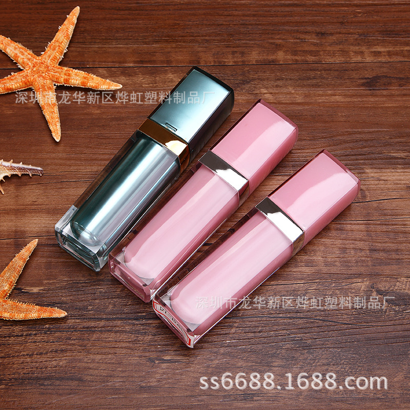 15ML 30ML 亚克力 乳液瓶 化妆品分装包材 按压乳液瓶 厂家直销