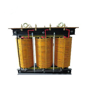 SG-70KVA/70KW三相机床干式 隔离变压器380V转220V/200V110V 电源