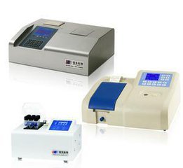 多参数水质分析仪 实验室智能型 5B-6C型(V8) 价格