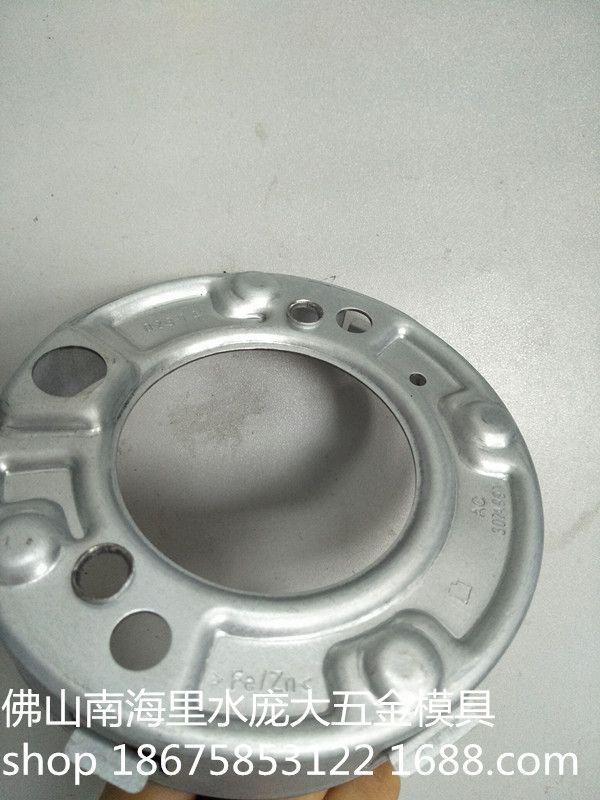 庞大冲压件加工 五金冲压件加工厂精密冲压拉伸来图加工产品展示