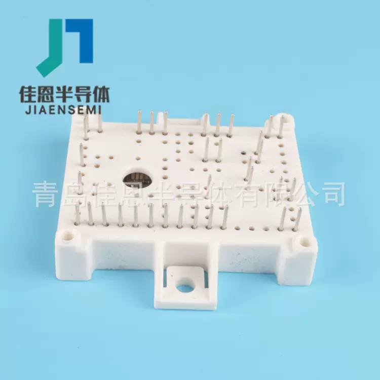 JNFP25N120MB91 1200V 25A 变频器IGBT模块替代FP25R12W2T4
