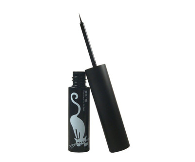 查名一猫眼线液102软头眼线液笔可防伪查询