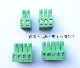 �����|�P��PCB�Ӿ����ӡ��~�h�� ���ʽ EDGK-3.81-10P �F؛ֱ�N