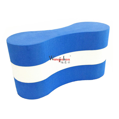 EVA leg-clamping swimming figure-eight floating board for adults and children learning to swim leg-clamping training swimming floating board Amazon