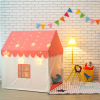 children Tent House princess Castle Super large game indoor baby baby Toys Cabin space Selling