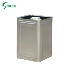 ����Ͱ18L/20L�yɫ�R���F���FͰ�]�ڽ���Ͱ��������Ͱ��\�FͰ