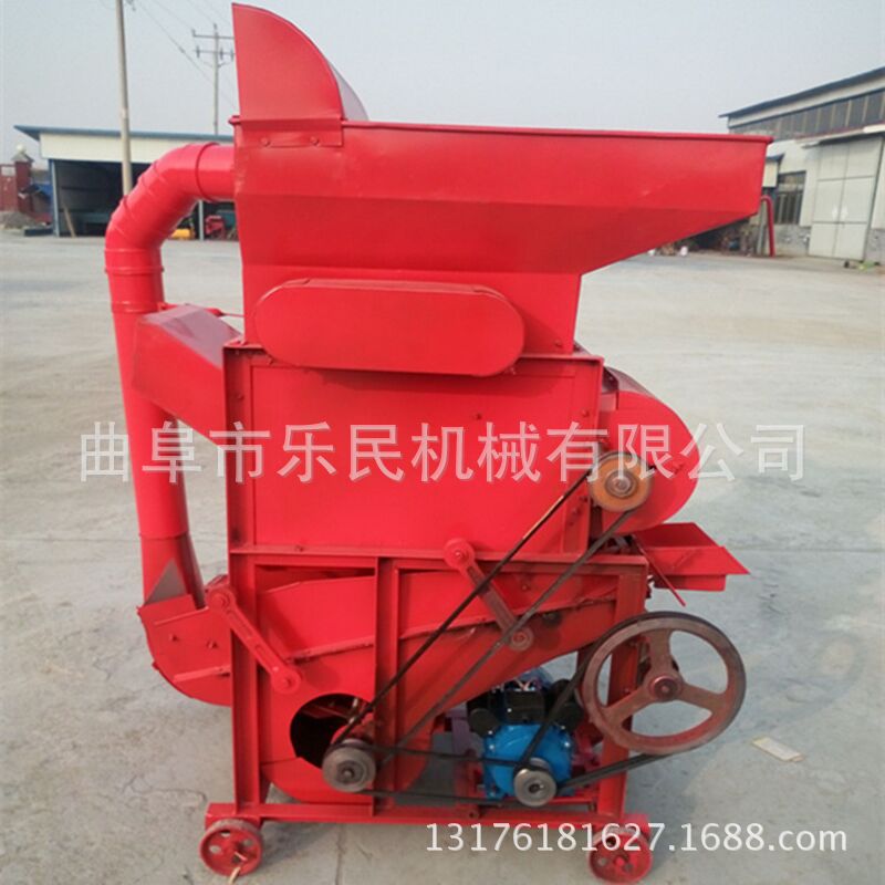 花生種子脫殼機 (23)