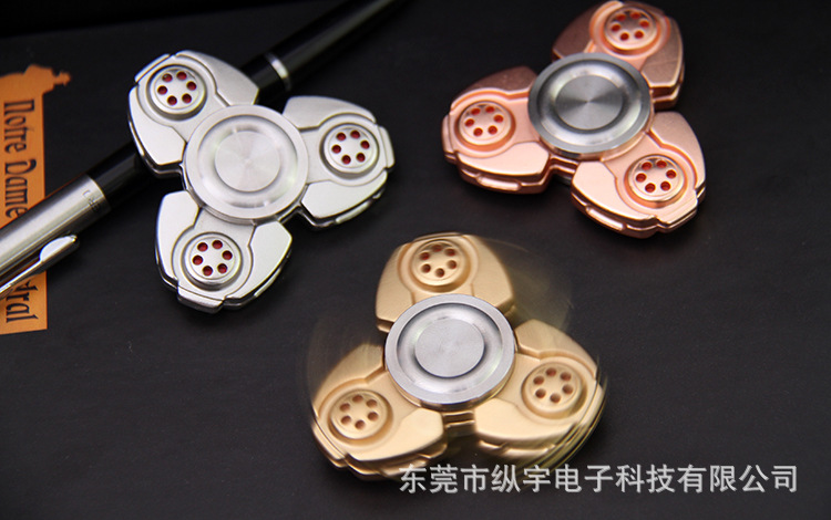 Fidget spinner - Ref 2615903 Image 8