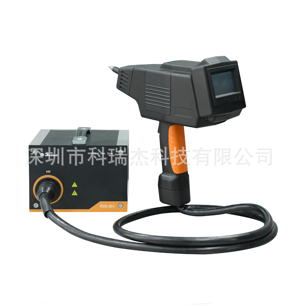 3ctest EDS 30V泰思特静电放电模拟器EDS 30V 价格
