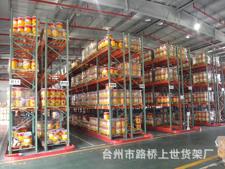 销售仓库货架 商场货架厂家台州重型货架价格合理