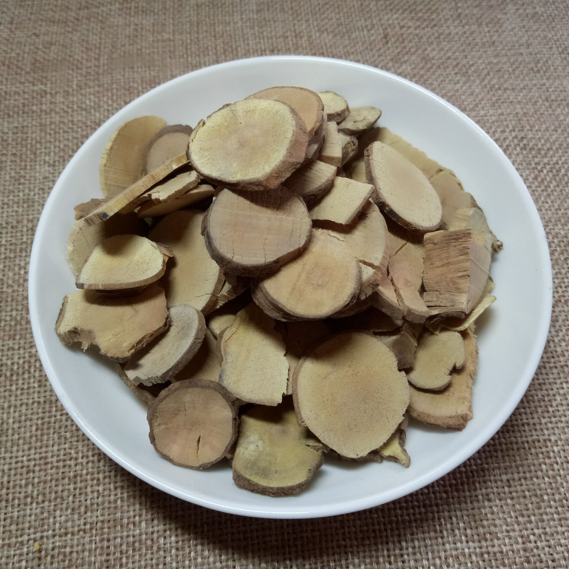 Wu Yao Dried Lindera Root Slices 500g Traditional Chinese Herb for Decoction and Culinary Use key features