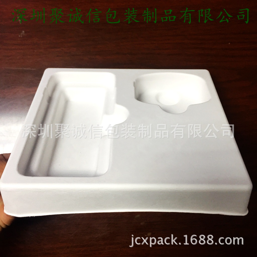 Manufactor direct Produce Paper tray Packing product Paper tray Boutique Packing product