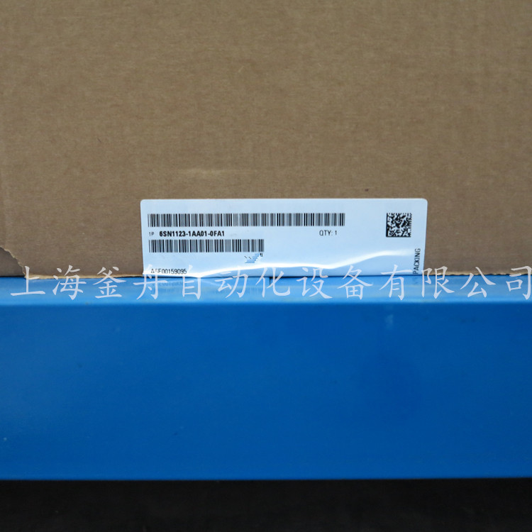 6SN1123-1AA01-0FA1西门子611驱动全新现货