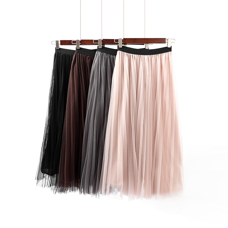 Jupe femme - Ref 3330182 Image 3