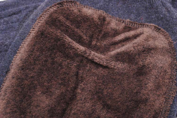 普通羊绒护膝14