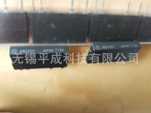 ���¹�̬�̵���AQZ404���ձ���ԭװ���ڣ�