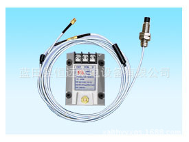 水电厂CWY-D0电涡流位移传感器CWY-D0-810800-50-03-01摆度探头