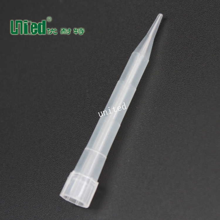 供应 300ul吸头  枪头 tip头 配爱频道夫移液器