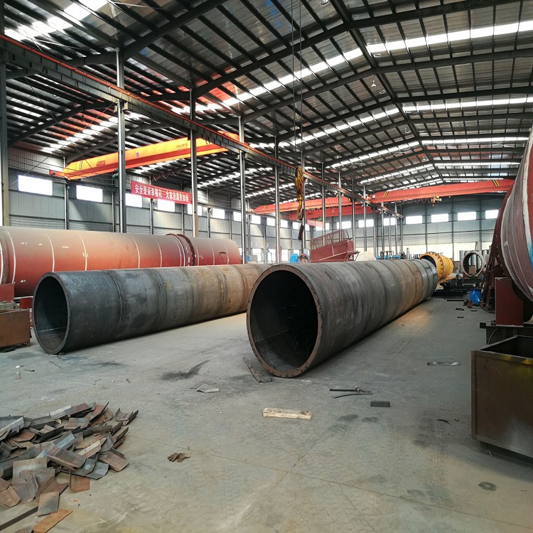 木粉锯末木屑烘干机田农生产制造