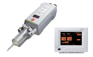 日本NEMOTO高压注射器120S维修 导管室高压