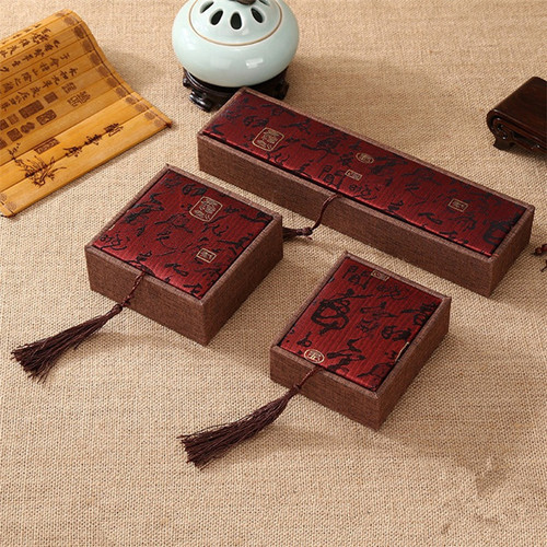 Bulk Bead Bracelet and Necklace Packaging Boxes, Jade Jewelry Bracelet Boxes, Gift Packaging, Gift Boxes