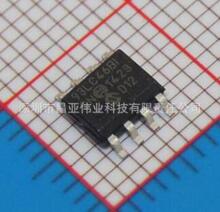 ȫ��HT93LC46-A CMOS 1K����EEPROM�惦�� 93LC46 �NƬSOP-8