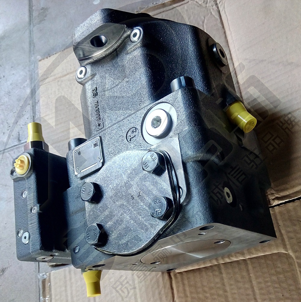 原装正品 美柯玛斯 轴向柱塞泵 高压泵 A11VO60 美柯玛斯