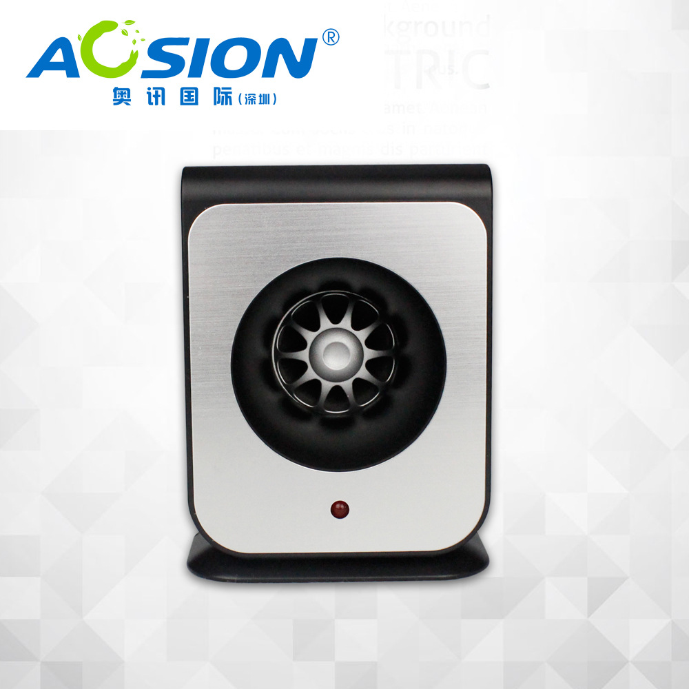 奥讯室内家用单音响头无毒无害超声波电子驱鼠器（配电源线）