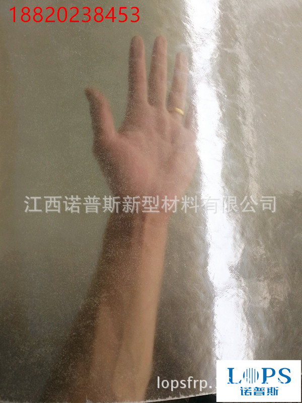 江西玻璃钢透明平板  湖南玻璃钢透明平板  江西玻璃钢透明平板